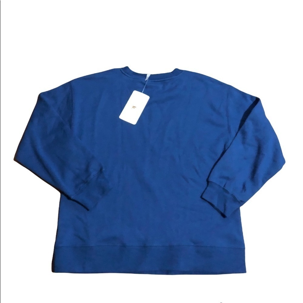 Fabletics sweatshirt women’s NWT - Picture 6 of 7